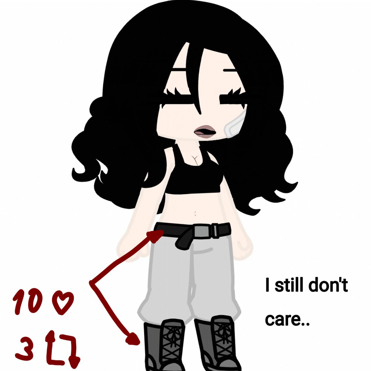 someonE0oov's tweet photo. Nvm I can't sleep so...

Oc: I still don't care but it was rude Taking music away from me..

 #gachansfw #gachaheat #Gacha18 #gachacum #gacharule34 #gachansfwcommunity #gachaheatgay #gachansfwcommunity #gachaheatcommunity https://t.co/HNDxAKDfHQ