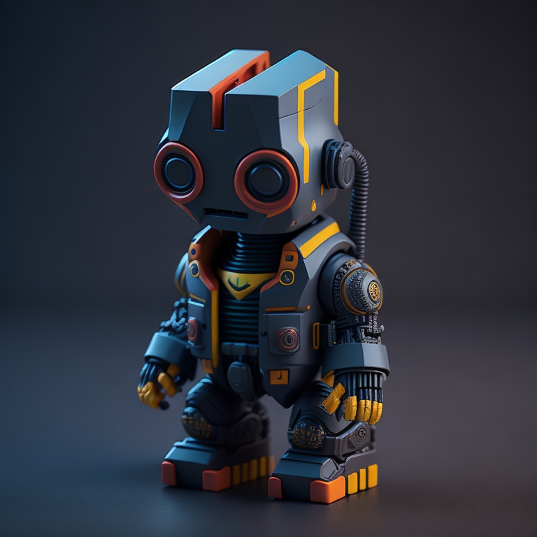 Mint starts in 10 hours on #omnisea
are you ready to choose your powerful mini bot?

📑Network: zkSync Era
🎁WL price: FreeMint
📈 Supply: 10,000

👉🏻Mint link: omnisea.org/dCJ5rLze4eLouu…

#zkSync #zkApes #zkEVM #ZKSwap #NFTdrop #NFTs #ZK #zkSyncEra #zkSyncHuner