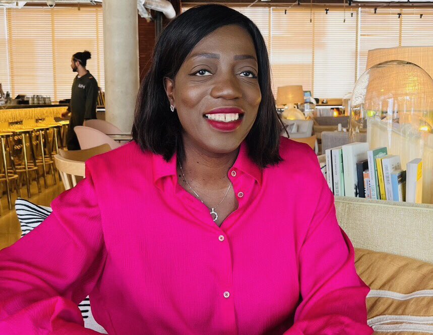 Mixity_co's tweet image. #Multiculturalité 👉🏼 Interview @MadiSeydi du #Sénégal, de #France et sa double culture 🇫🇷 🇸🇳. Une interview unique à lire sans modération🔛 @Mixity_co ? Fière d’être Ambassadrice d’une si belle ambition ! 🔥 bit.ly/3XnjXmQ via @DominiqueCrochu - #diversité - #inclusion