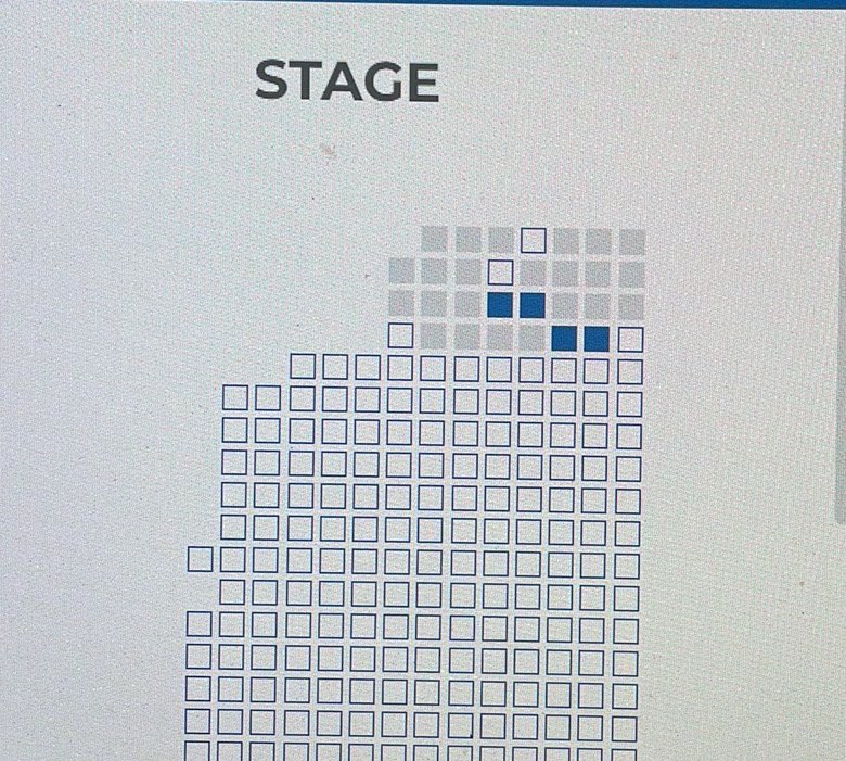 Kittyconxy's tweet photo. @twice_ph WTS LFB 
DAY 2 ‼️ Magkatabi
4 UBB Prem 423 Row 75 &amp; 76 
 
- No DP
- For meetup 
- Can claim tix w/ me

#TWICE_5TH_WORLD_TOUR_in_BULACAN
#readytobe_in_bulacan #ReadyToBeManila #READYTOBETOUR #READYTOBE_IN_MNL #READYTOBE_IN_BULACAN https://t.co/1JTapehY1z
