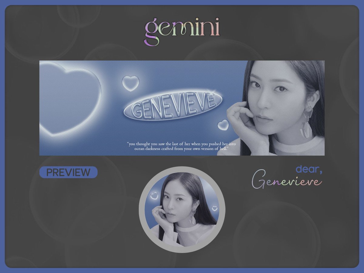 ℳ𝑜𝑛𝑟𝑜𝑒. 

SENENG BANGET SAMA LAYOUT INI, thank you kak <a href="/geminyis/">♊︎: REST.</a> udah bikinin layout cantik ini. Layout pertama yang ku punya untuk oc ini. Sayang kak Gemi banyak banyak! <3