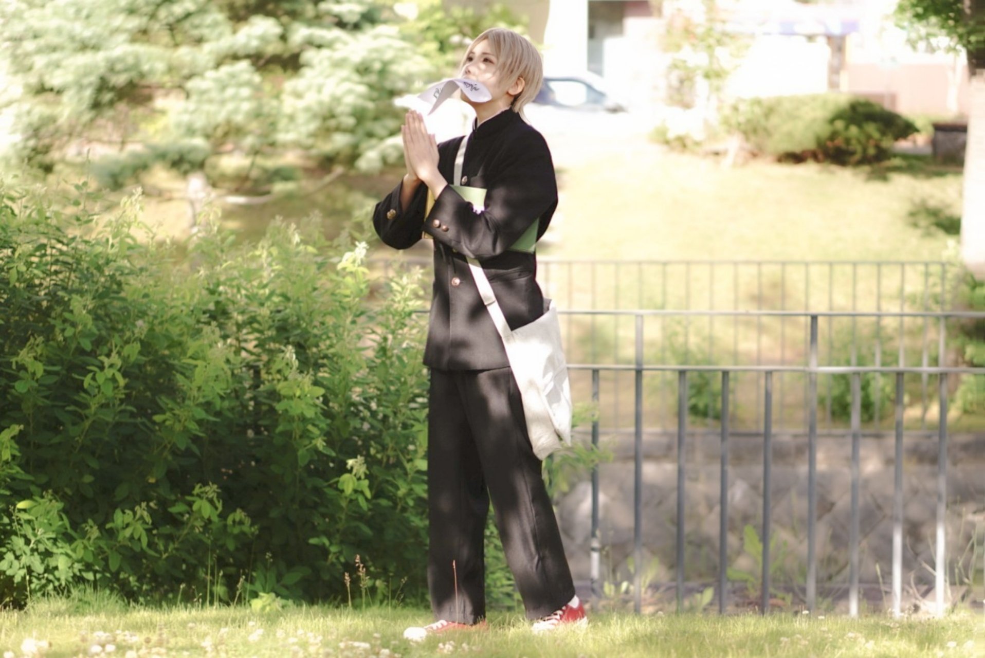 若下🦥 (@re_wakamoto) / X