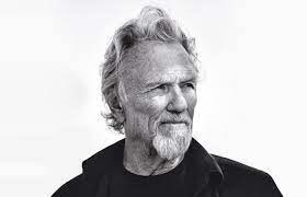 Happy birthday to the amazing Kris Kristofferson!!  