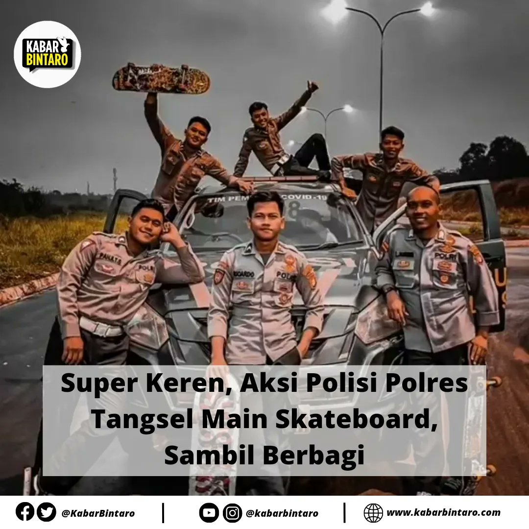 IG : KabarBintaro tweet media