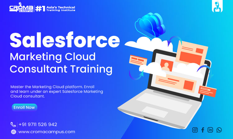 Why Should You Add Salesforce Marketing Cloud Solution to Your Business?

educationslearning.wordpress.com/2023/06/22/why…

#salesforce #salesforcemarketingcloud #cromacampus #education #training #coursesonline #placement #studyonline #marketing #cloud