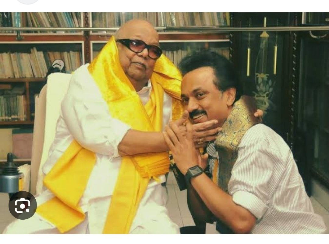 DrSafi20's tweet photo. #BJPFearsMKStalin https://t.co/QqxZI7D7Bp
