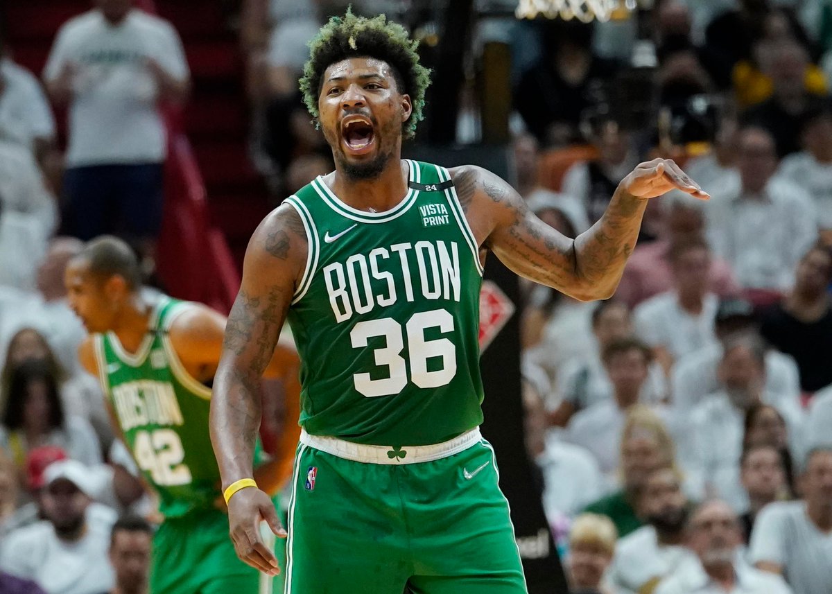 Isaiah Thomas'tan Kyrie Irving'e, Marcus Smart Boston Celtics yakın tarihinin en büyük sabiti idi. Gidişi bu takımın dokusunda önemli bir etki yaratacaktır. Fakat bu takımın devamlı olarak gelip aşamadığı bir engel var. Öyle ya da böyle zor bir karar alınması gerekiyordu