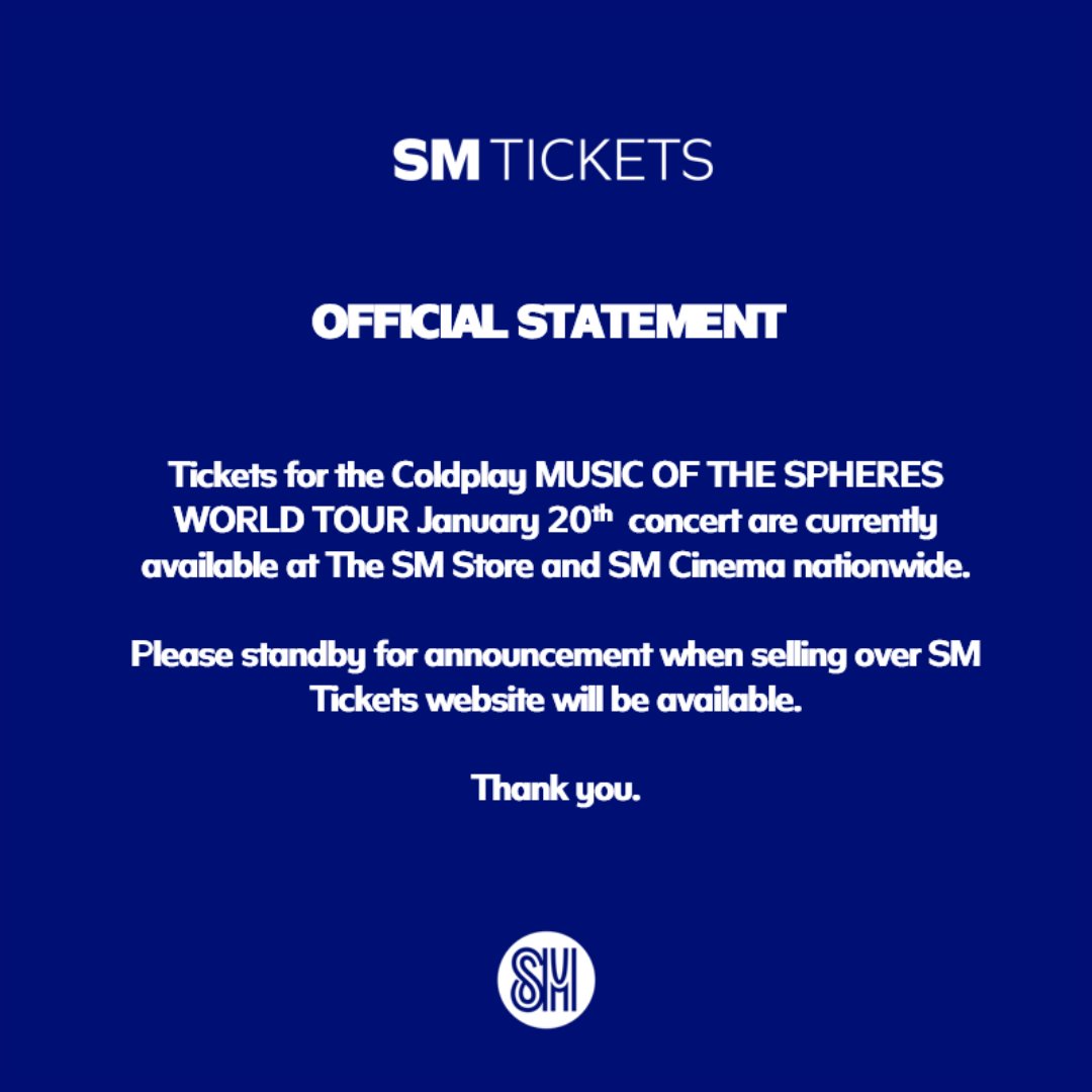 smtickets's tweet photo. https://t.co/2W2ZFUV03e