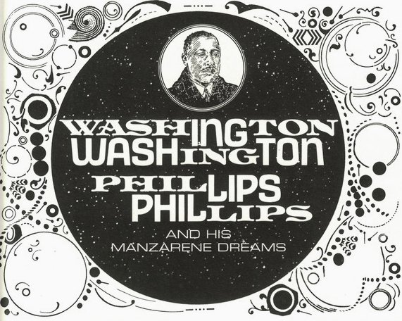 kulmcorient's tweet photo. #試聴室 #DustToDigital #Texas
Washington Phillips and His Manzarene Dreams(2016)
https://t.co/eIKmQJcOLm
・手作り楽器で奏でられる、この世のものとは思えない音楽
・ゴスペル歌手ワシントンフィリップスの生涯は長年謎に包まれてきた https://t.co/5jRknV3Tyg