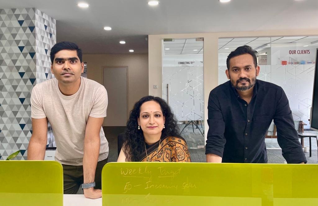 Tummoc raises USD $1 million in a Pre-Series A round led by Inflection Point Ventures

 - read more  startupnews.fyi/2023/06/22/tum… #startupnews