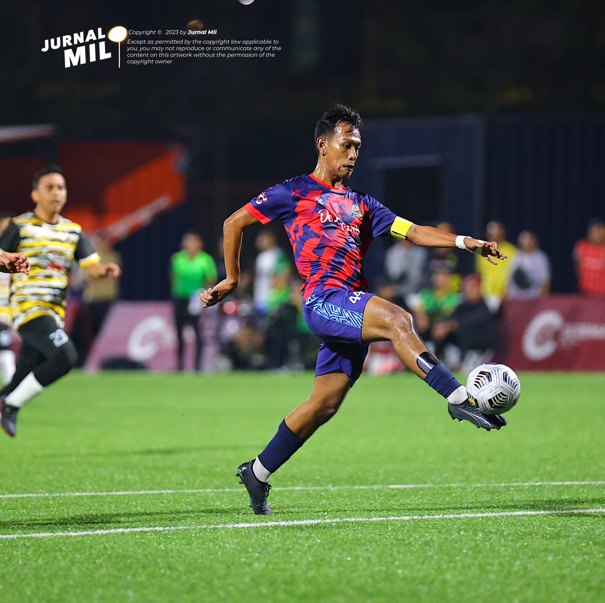 jurnalmil's tweet photo. DEPOT KLIA vs AMTB

#abangkameraman #bolasepaksosial #radiabukitjelutong #ligasosial #ecoardence #twentyfive7 #jsa #setiaalam #varsitygreen https://t.co/U9qDvxZMGf