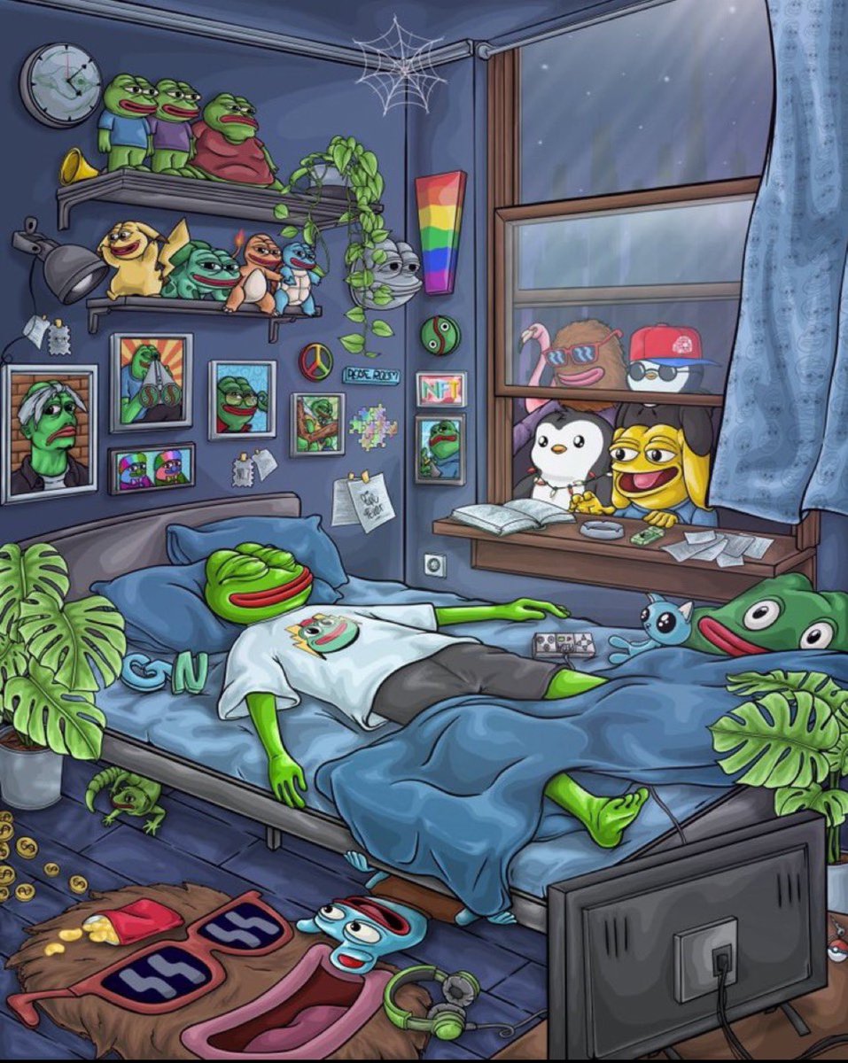 Reply only if you're awake, want to know who the biggest grinders are 🫵