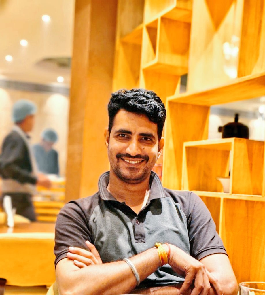 NemiBhakar's tweet photo. कोशिश करते रहो, कुछ नहीं तो अनुभव तो बेहद खास ही मिलेगा।👍
#goodmorning #thursdayvibes #thursdaymotivation #bealwayshappy #bepostive https://t.co/vLh2gDeRDi