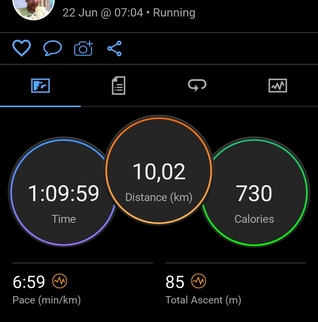 Thirstday run 🍷🥂

#RunningWithTumiSole #RunningWithSoleAC
#IPaintedMyRun  #TrapnLos
#RunningWithLulubel #IChoose2BActive 
#Run10kMovement