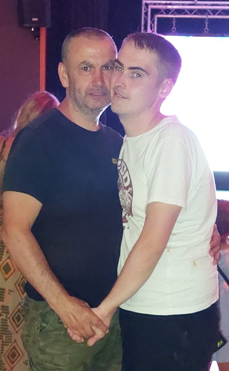 There's no shame being autistic or being a parent of a autistic child,  no shame whatsoever.