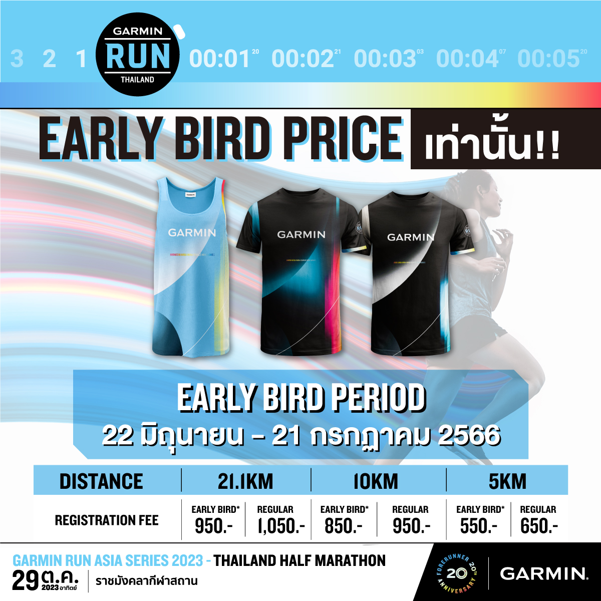 @GarminThailand tweet media