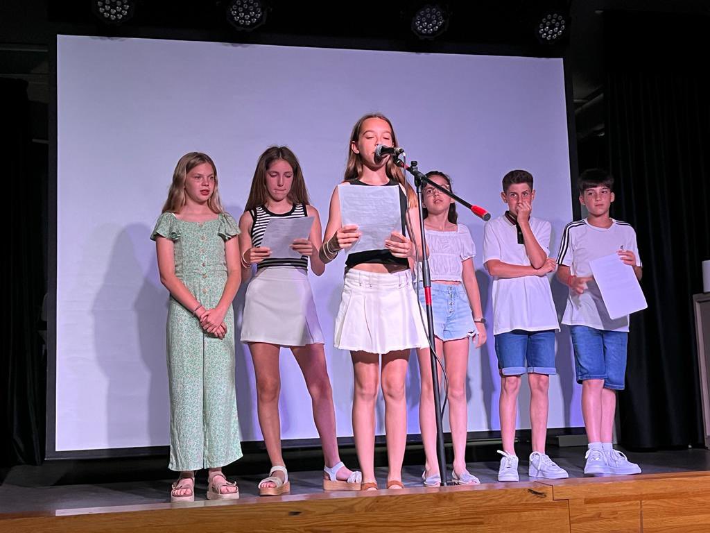 Escola Pia Mataró tweet media