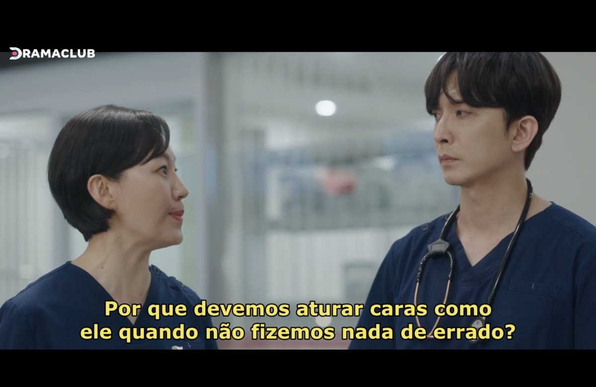 o desabafo xD #DrRomantic3 #DrRomantic3Ep15