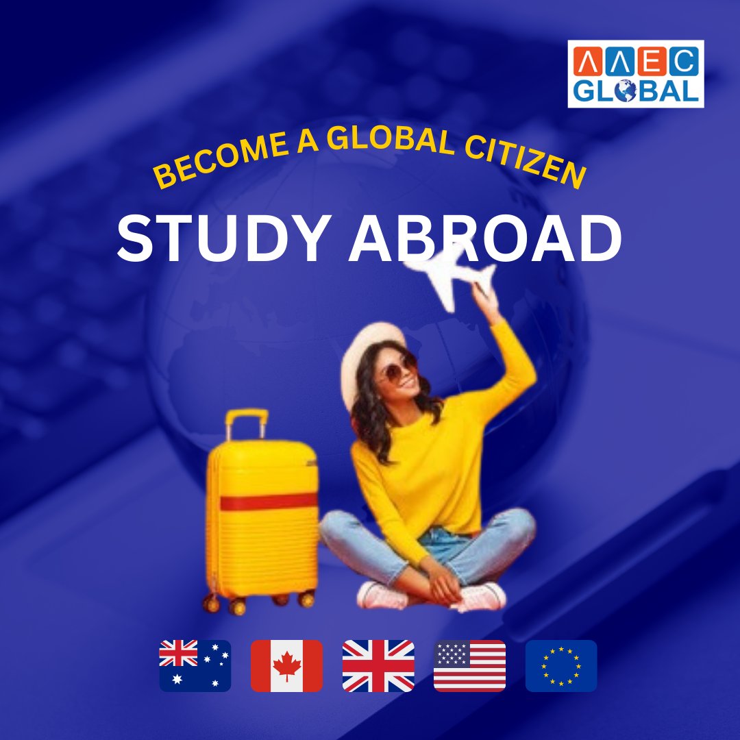 AAEC Global tweet media