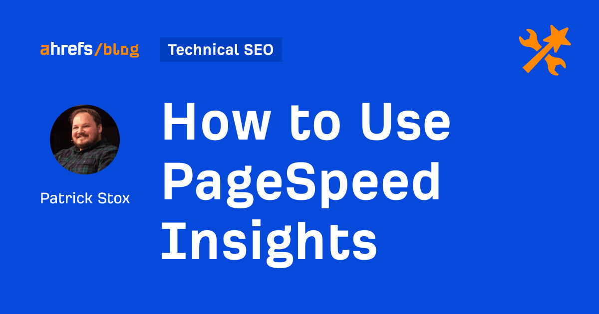 How to Use PageSpeed Insights dlvr.it/Sr38yx