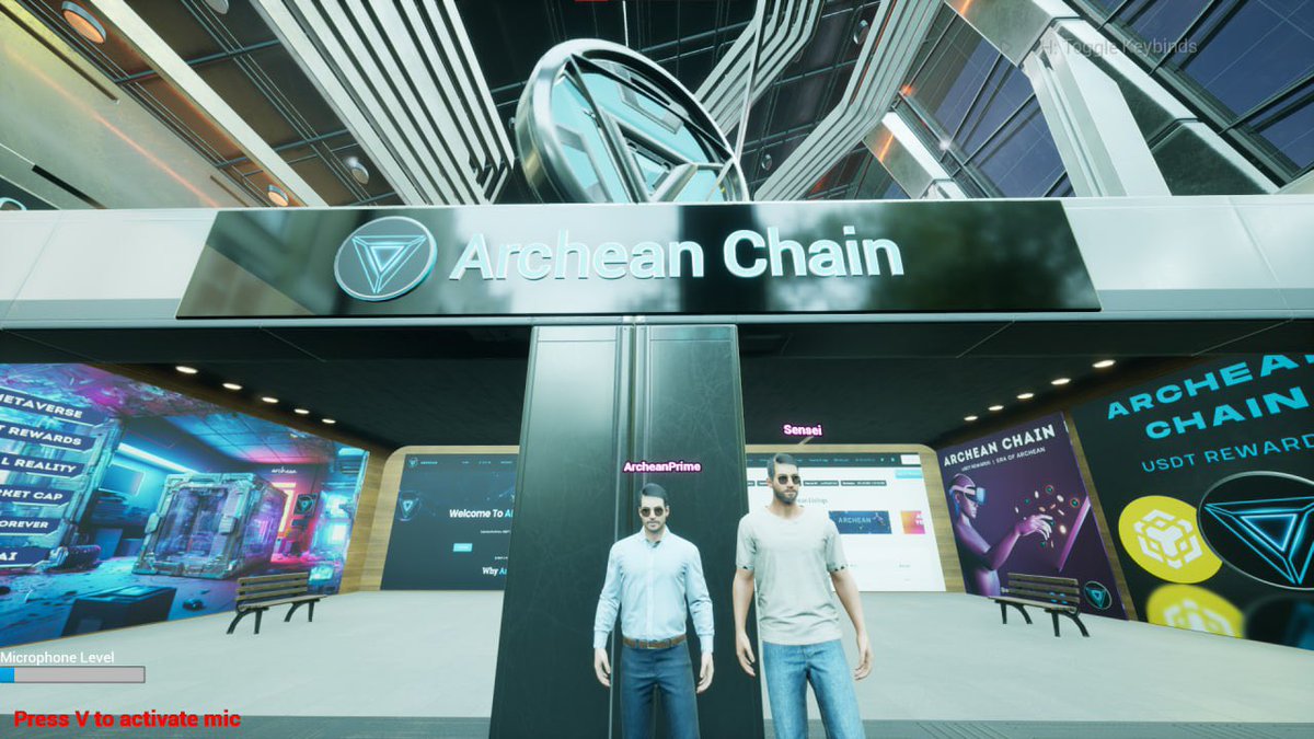 Archean Army tweet media