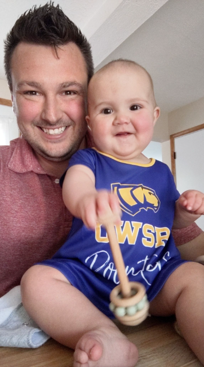 Cory Haala tweet media