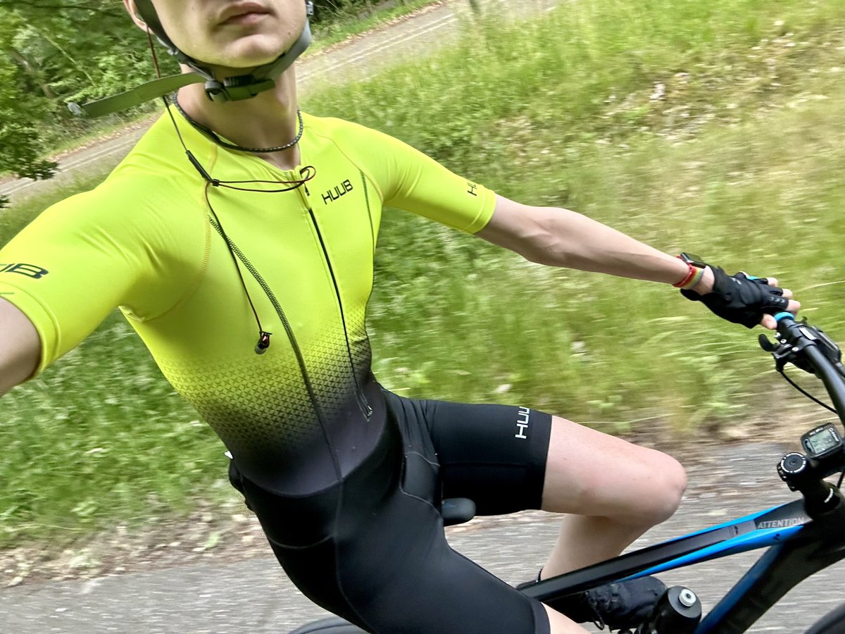 Wishing to cross paths with someone interesting like this.