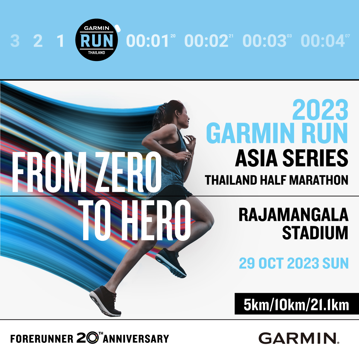 @GarminThailand tweet media