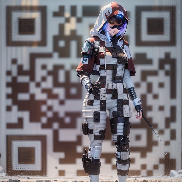 youtechrive's tweet image. Craft Your Story
Turn Boring QR Codes into Captivating Works of Art! -
AI Tools - Day 6

#aifreetools #freeaitools #aiartgenerator #aitools #AI #freetools #day6