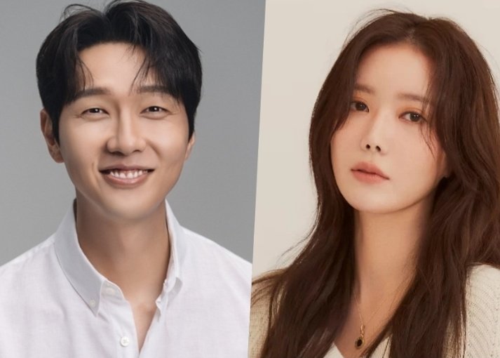 #SuperExclusive 

#JiHyunWoo and #ImsooHyang reportedly to lead KBS new weekend drama #BeautifulWomanAndPureLoveMan!!

#KoreanUpdates 🕵️‍♂️ #KPOP #Kdrama #koreandrama