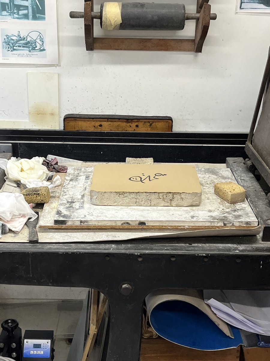 Laura Little (@pinkparrot1) on Twitter photo Thoroughly enjoyable 2 days <a href="/cbcp_UniRdg/">cbcp_UniRdg</a> Summer School: Lithography, Puffin Picture Books, and book ephemera! Thoroughly enjoyable 2 days <a href="/cbcp_UniRdg/">cbcp_UniRdg</a> Summer School: Lithography, Puffin Picture Books, and book ephemera!