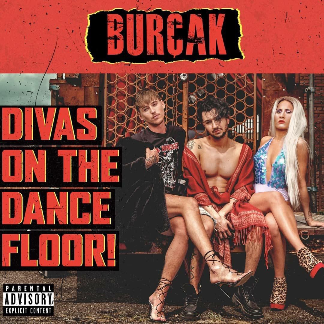 burcakmusic's tweet photo. Divas On The Dance Floor! was released five years ago today! 💕🏳️🌈 It took us to many cool stages and places. But most importantly it was the moment I decided to show all of me. Unapologetic. So proud! ❤️ #pride #pridemonth #gaypride #pride🌈 #dotdf https://t.co/92RI5Tk4lZ