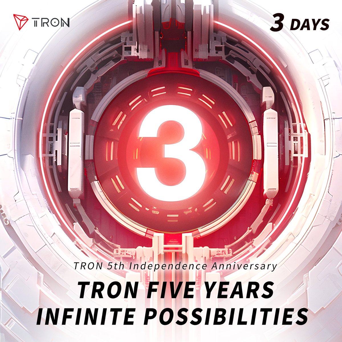 TRON DAO tweet media