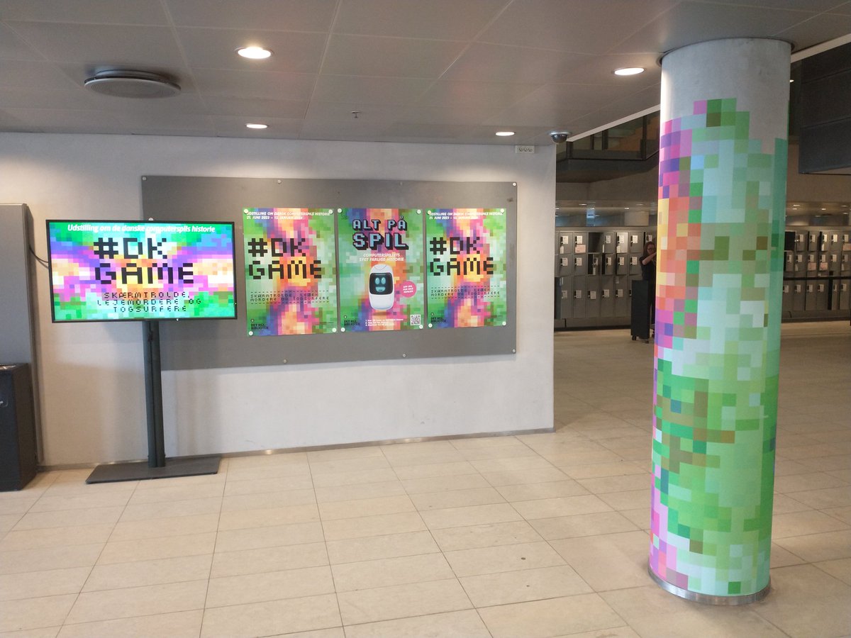 Allan Christophersen tweet media