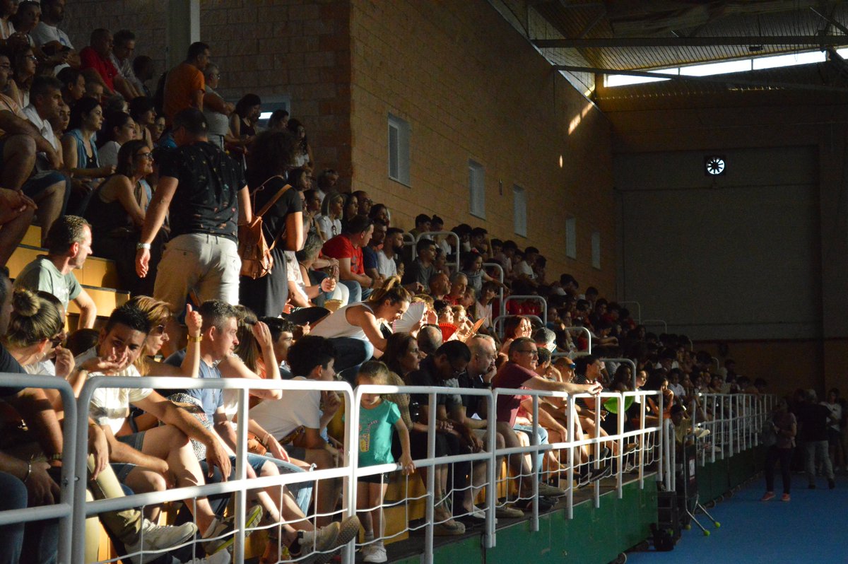 Club Córdoba de Balonmano CBM tweet media