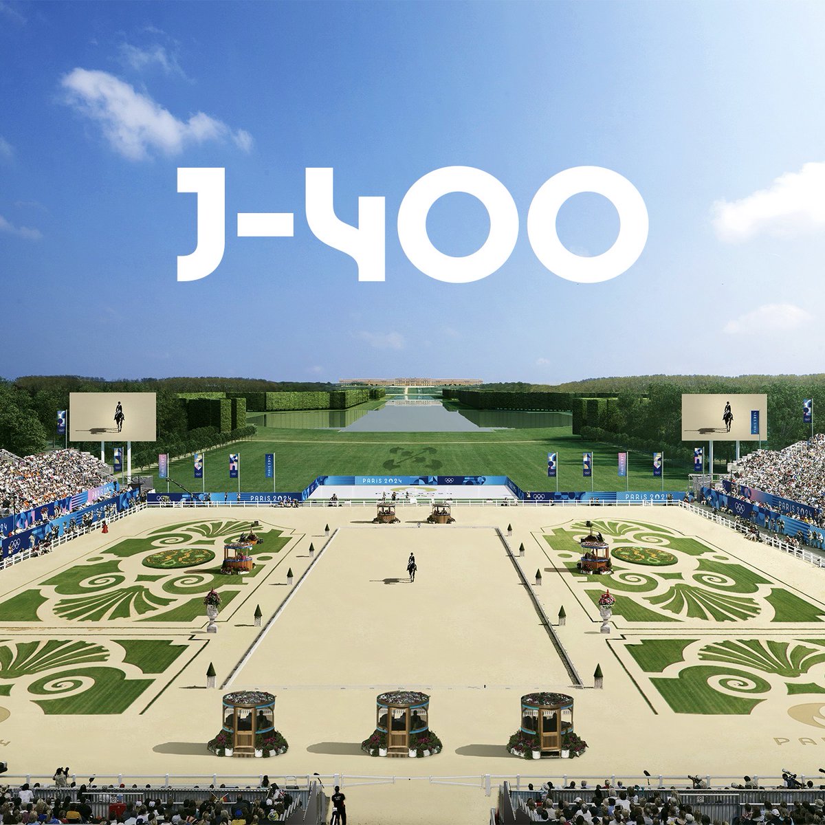 Paris 2024 tweet media