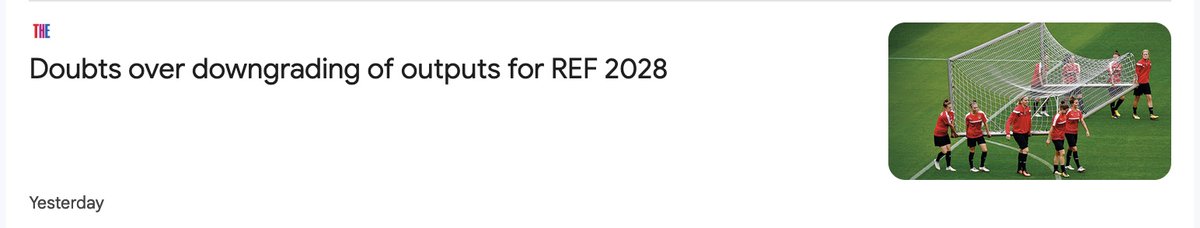 Pip__T's tweet image. Huge if true @timeshighered #algorithmfail ⚽️