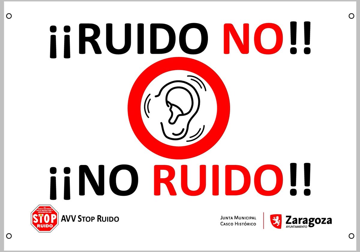 ℹ🔇⚖RUIDO:
Art.10.1 CE: “La dignidad de la persona, los derechos
inviolables que le son inherentes"
Art.15 CE: Derecho a la vida y a la integridad física y moral
Art.18.1 CE: Derecho a la intimidad personal y familiar
Art. 18.2. CE: Derecho a la inviolabilidad del domicilio