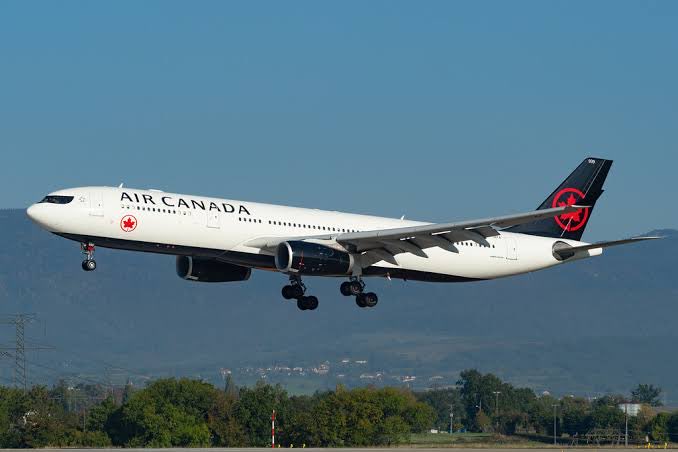 A330’un iniş takımları 🤤🤤