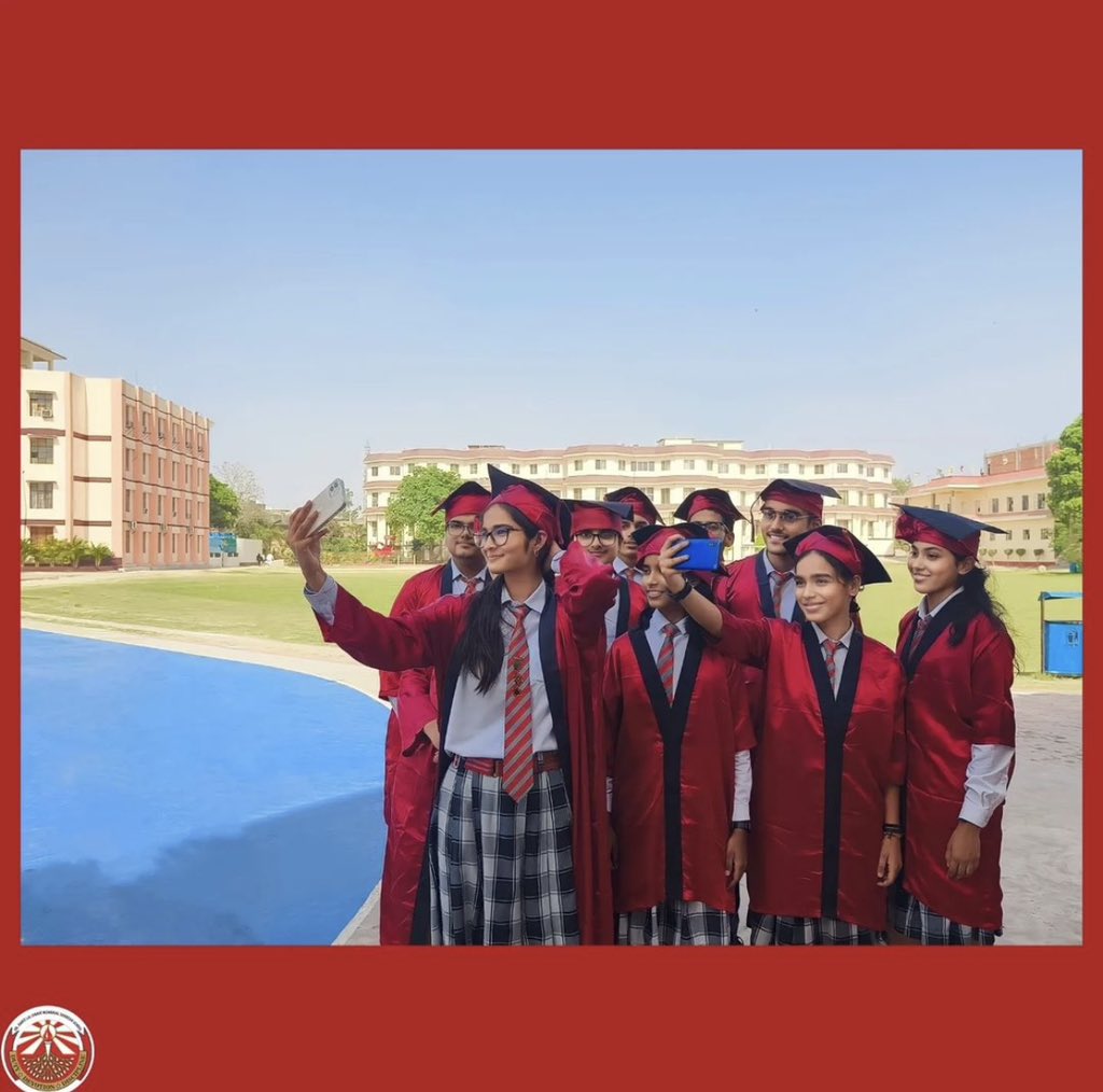 dalimss_schools's tweet photo. A big Congratulations to our Titans for being among the top-performing students in Eastern Uttar Pradesh in the CBSE 12th-grade board exams! 🎓✨

As a groundbreaking decision, Dalimss will sponsor a portion of their college fees whichever university they decide to go to. https://t.co/S3nAdwo5vT
