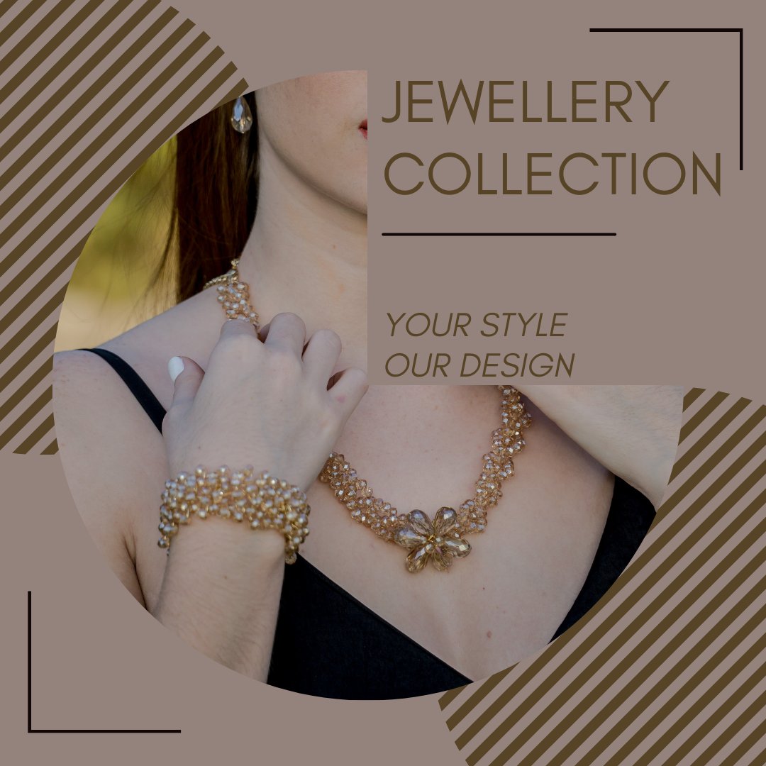 #jewelry #jewellerycollection