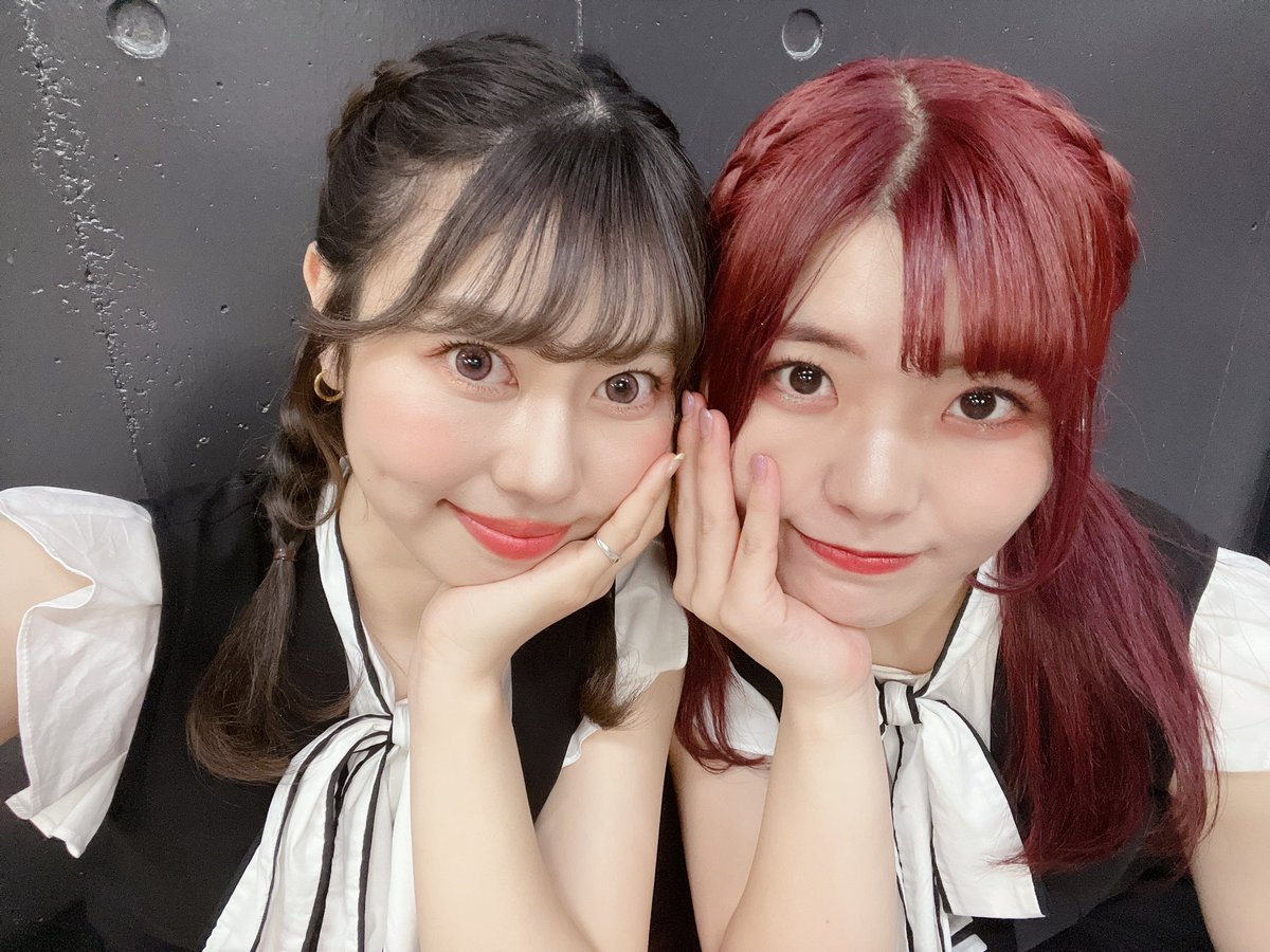 にじか 🎪ミッシュ tweet media
