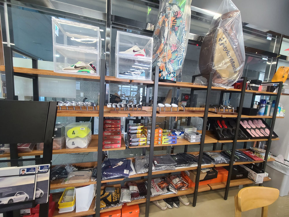 Proswing_Inc's tweet image. 부산 피팅샵 #TSG골프스튜디오 #프로스윙플레인 설치 / 제품문의:1899-6637 proswing.kr
#골프스윙머신 연구제조기업 (주)프로스윙
#골프스윙플레인연습 #골프궤도연습장비 #골프궤도교정장비 #골프레슨기계 #골프스윙리듬 #드라이버방향성 #아이언방향성 #골프좌타연습기 #골프좌타교정기