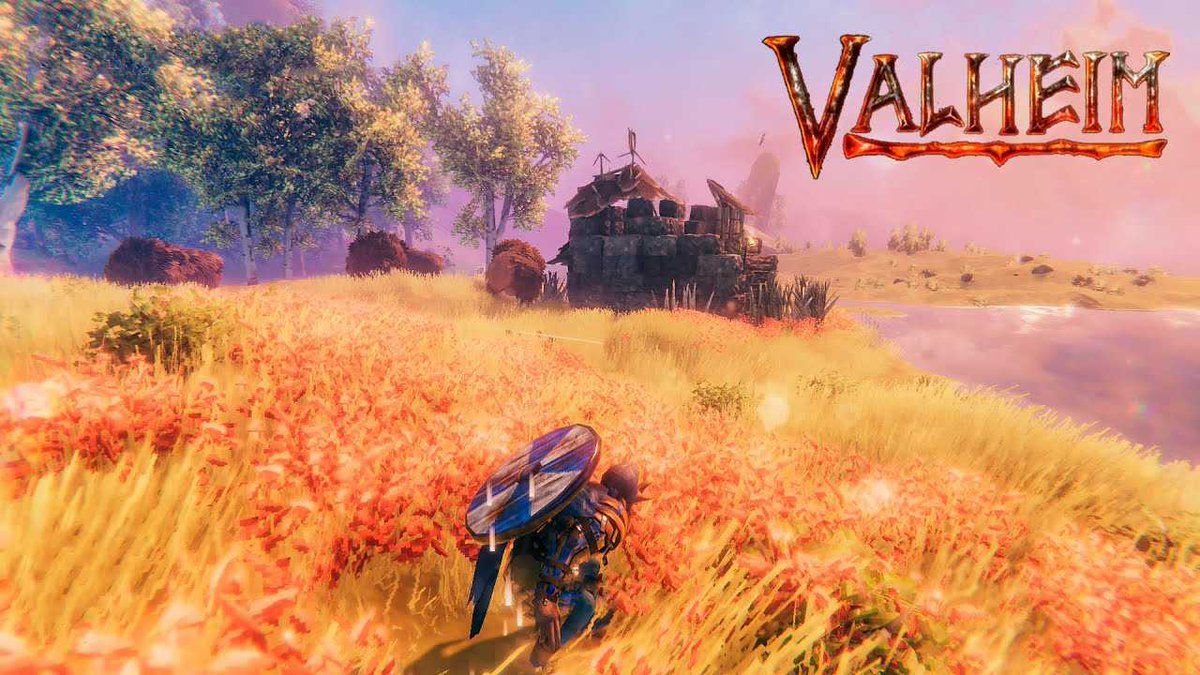 🥺🥺🥺🥺 #valheimgame #Valheim… #IGNFanFest #PrideMonth2023  
Source: youtube.com/watch?app=desk…