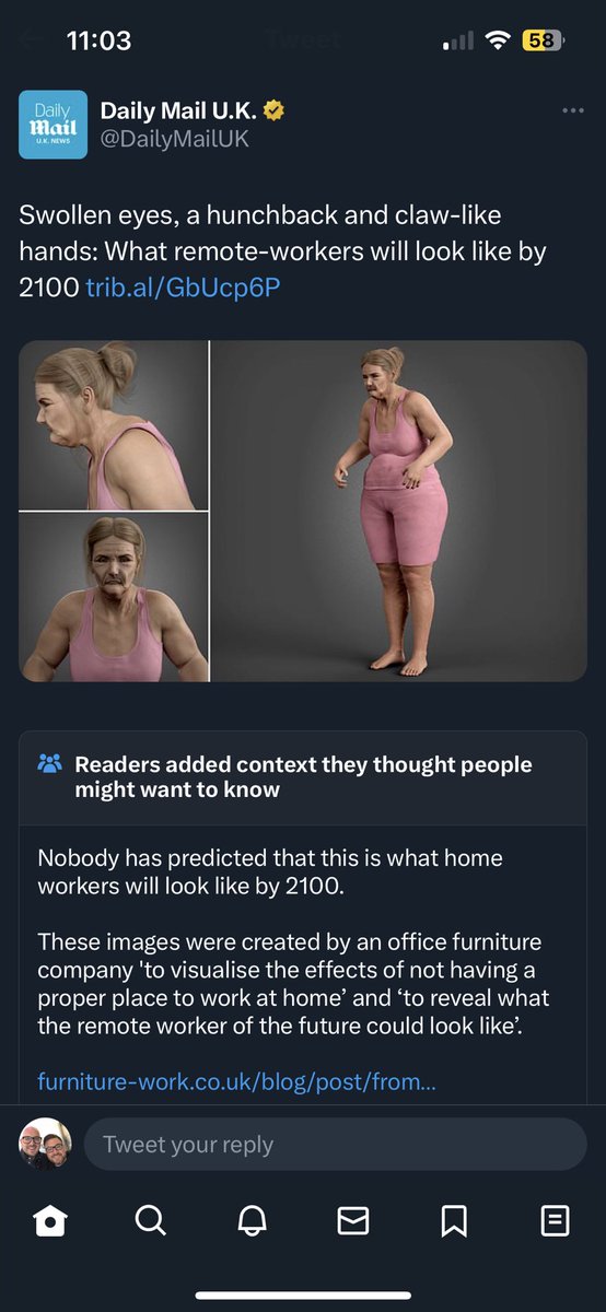 Tom J 🍀 tweet media