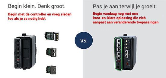 Nu nog meer #IOT bij ons. Het FlexEdge® Intelligent Edge Automation Platform van Red Lion brengt industriële data samen zoals nooit tevoren om edge computing te transformeren. Meer informatie is nu op onze site te vinden 
buff.ly/3Pttc2L  #iiot #remoteaccess