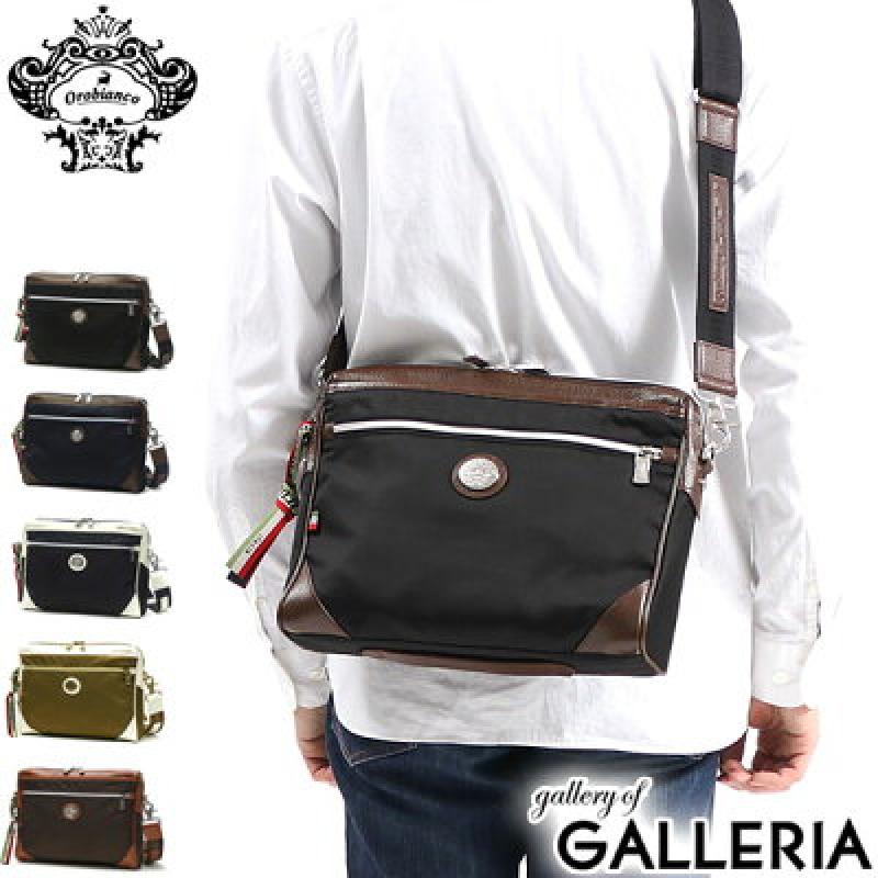 オロビアンコ ショルダーバッグのススメ
shopblogs.net/shoulder_bag/o…