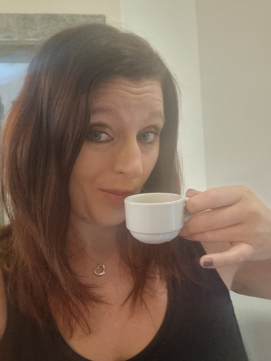 Danielle tweet media