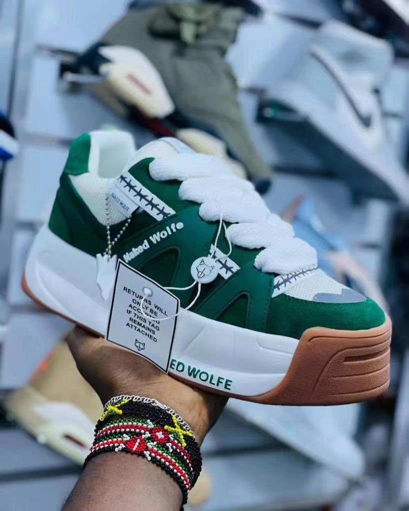 Okay guys, get yourself these dope ass shoes at only 140,000 ug shs
<a href="/MeythasPalace2/">Meytha'sFashionPalace💋</a> 
#MeythasFashionPalace 🫦