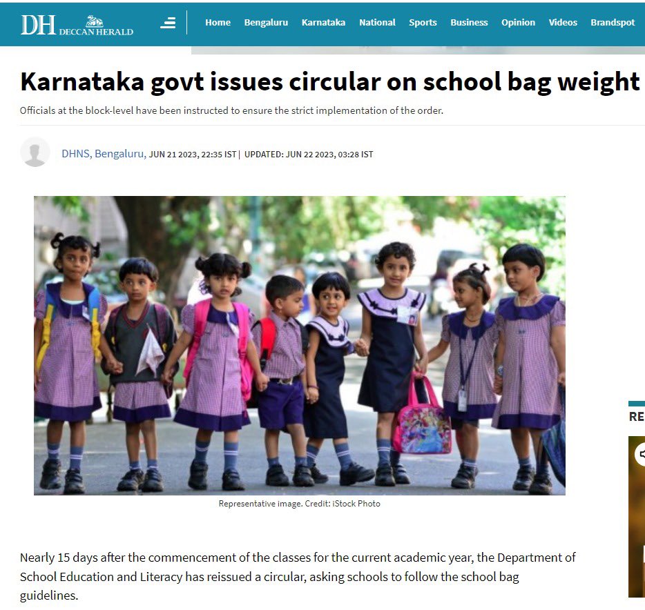 Telangana Parents Assoc For Child Rights & Safety tweet media